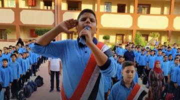 تصريح التعليم بشأن إجازة طلاب المدارس خلال انتخابات مجلس النواب